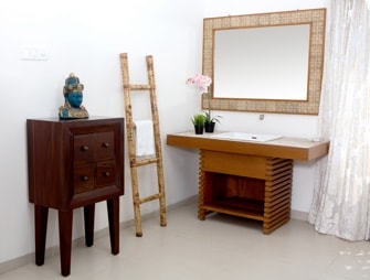 Great service and Professional House Keeping