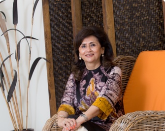 Ranju Sharma