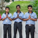 Staff: Our committed team at Valley View at Concord Valley View Serviced Apartment
