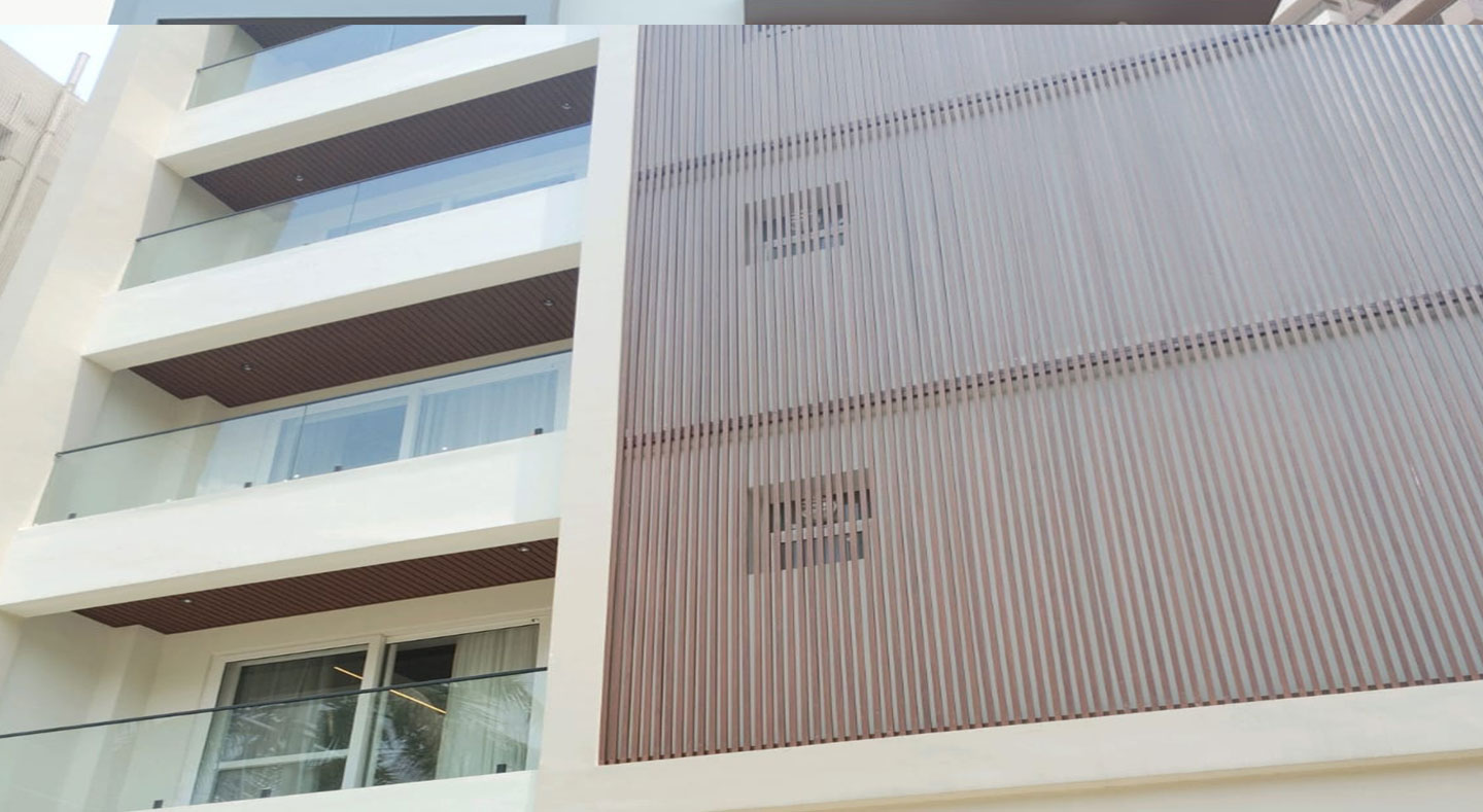Serviced Apartment at Nanakramguda