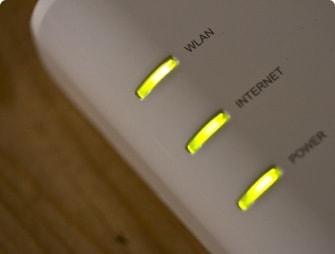 Enjoy your stay with Free WiFi Hotspots